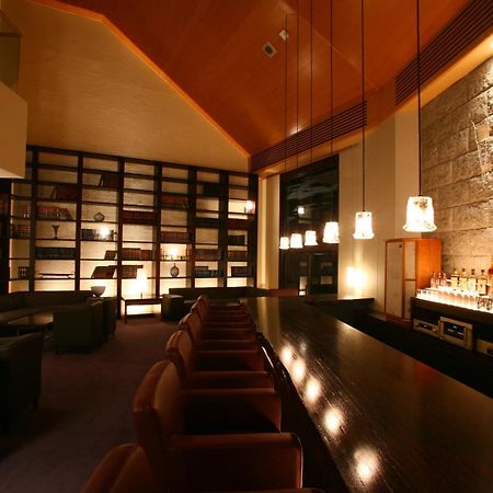 Hotel Suizantei Club Jozankei-Adults Only Sapporo Exterior foto