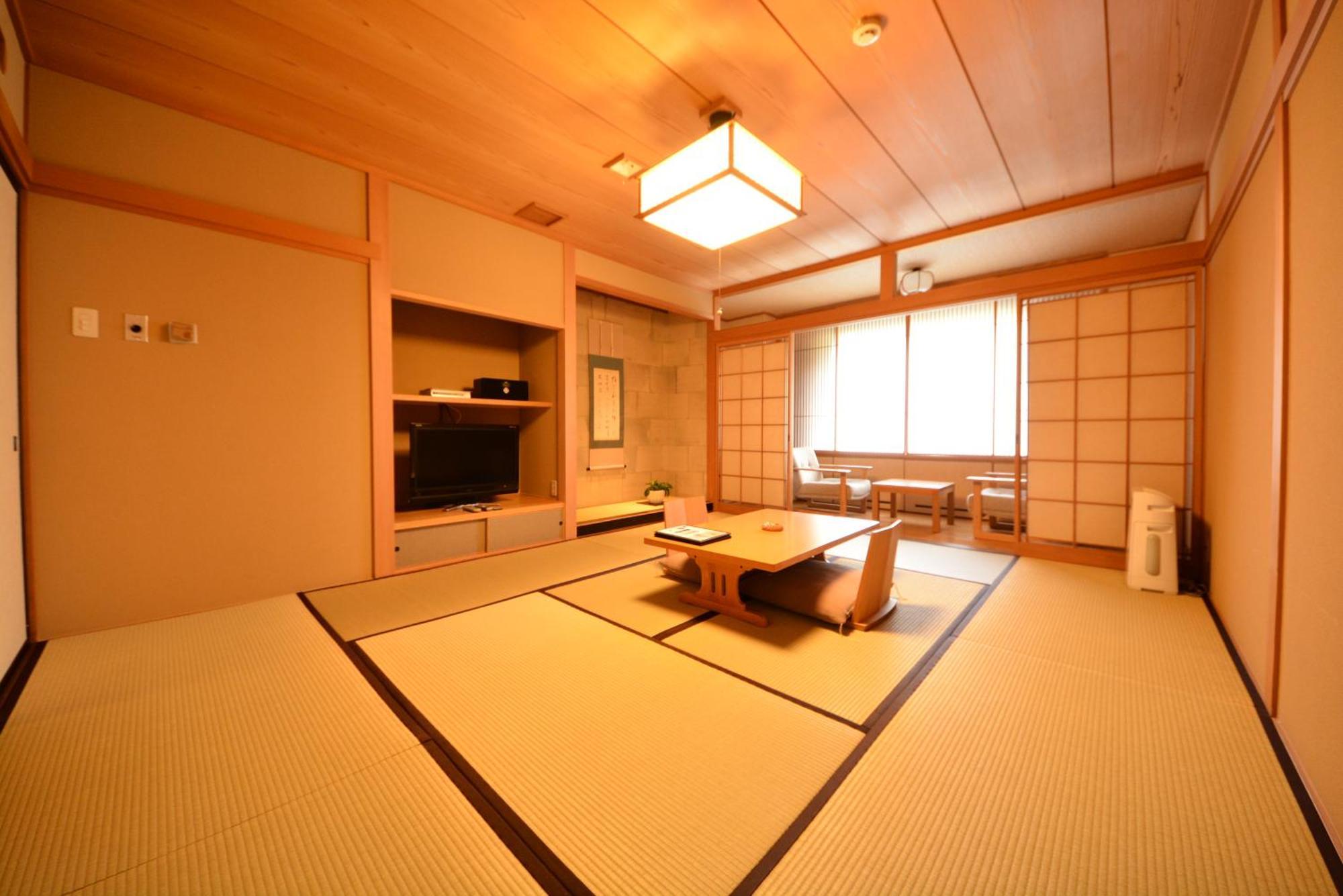 Hotel Suizantei Club Jozankei-Adults Only Sapporo Exterior foto
