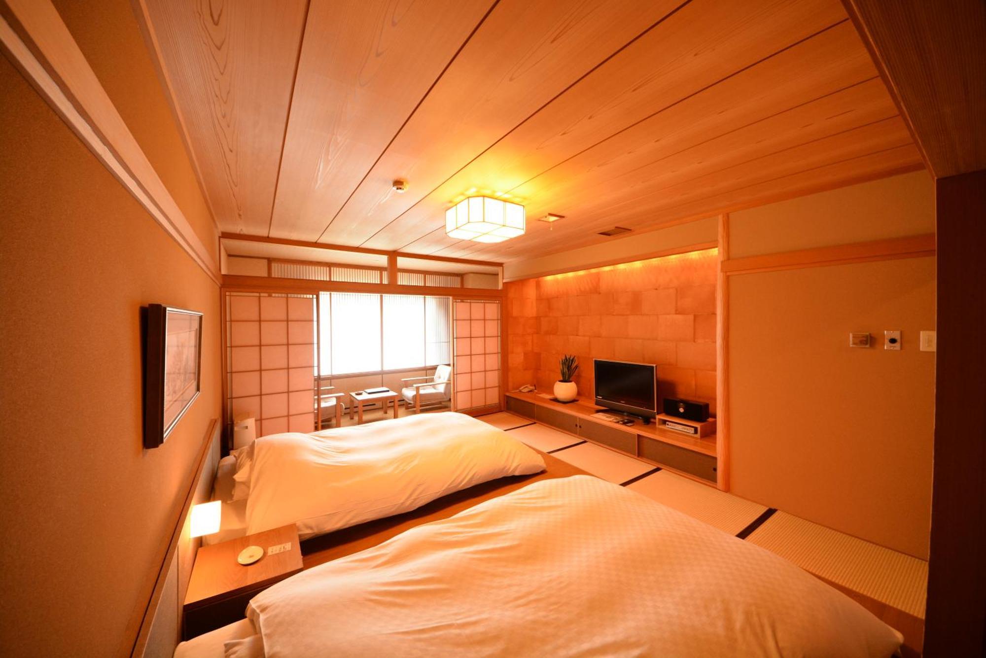 Hotel Suizantei Club Jozankei-Adults Only Sapporo Exterior foto